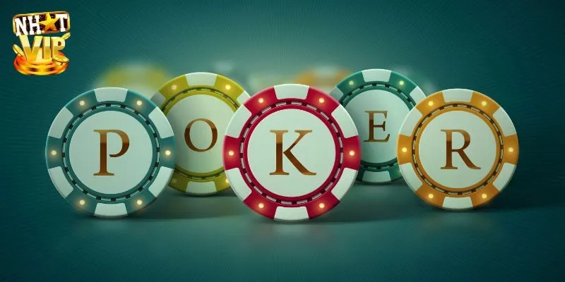 Chia sẻ cách chơi Poker đầy đủ và chính xác