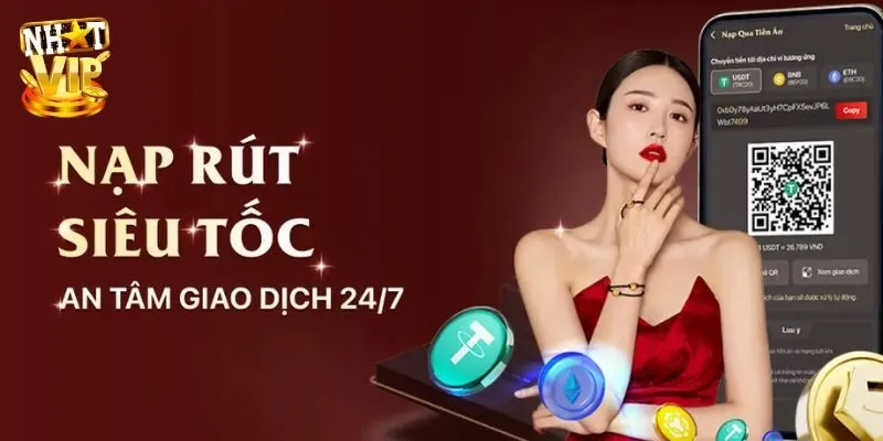 Ưu điểm nổi bật của Nhatvip