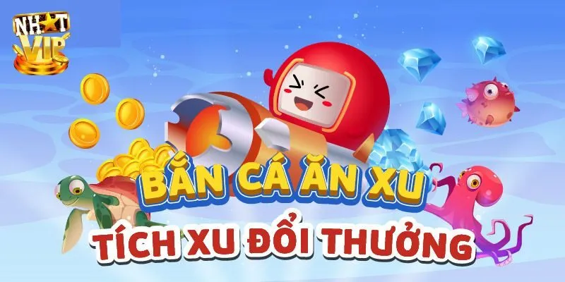 Bí kíp săn thưởng bắn cá ăn xu không phải ai cũng biết